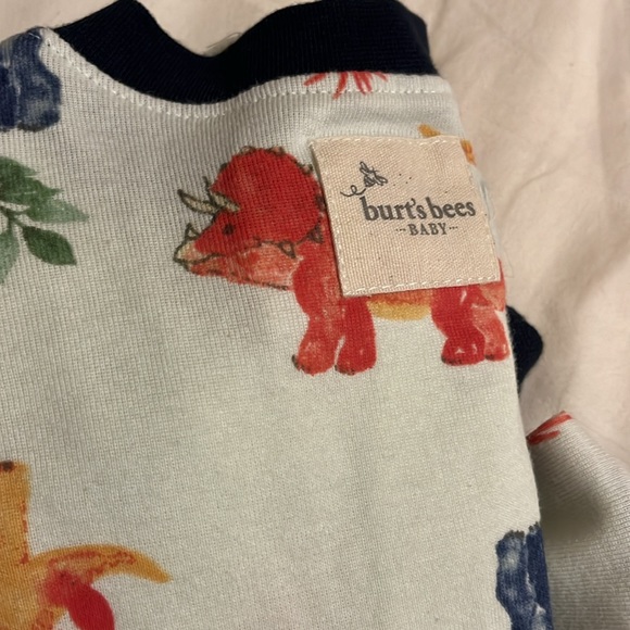 Tahari Burt’s Bees Cat & Jack Baby Clothes 6-9 Months - Picture 11 of 15